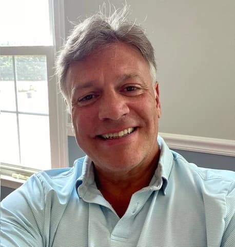 Michael Scarano, present day
