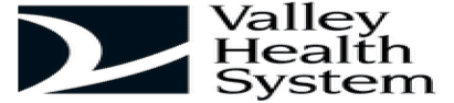 Valley Health System